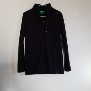 Soft and Fleece lined Jacket